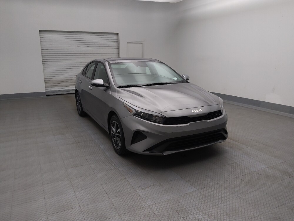 2024 Kia Forte in Albuquerque, NM 87123 - 18120832 13