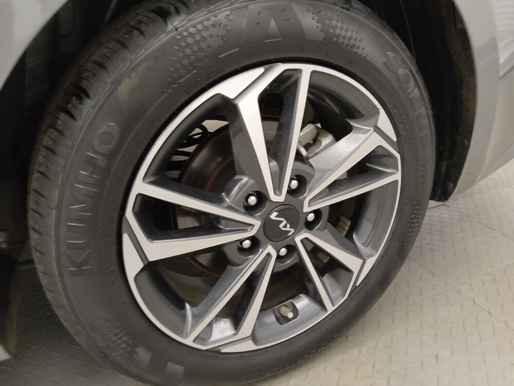 2024 Kia Forte in Albuquerque, NM 87123 - 18120832 31