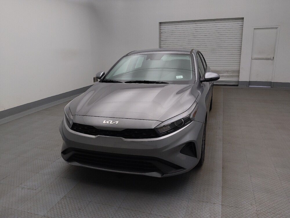 2024 Kia Forte in Albuquerque, NM 87123 - 18120832 15