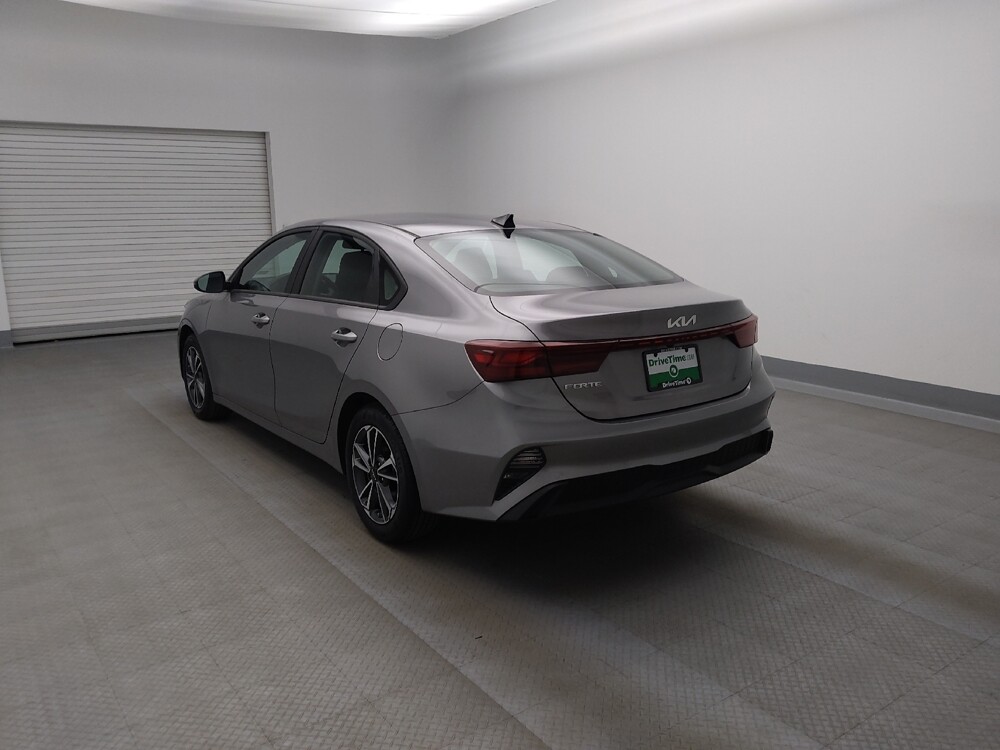 2024 Kia Forte in Albuquerque, NM 87123 - 18120832 5