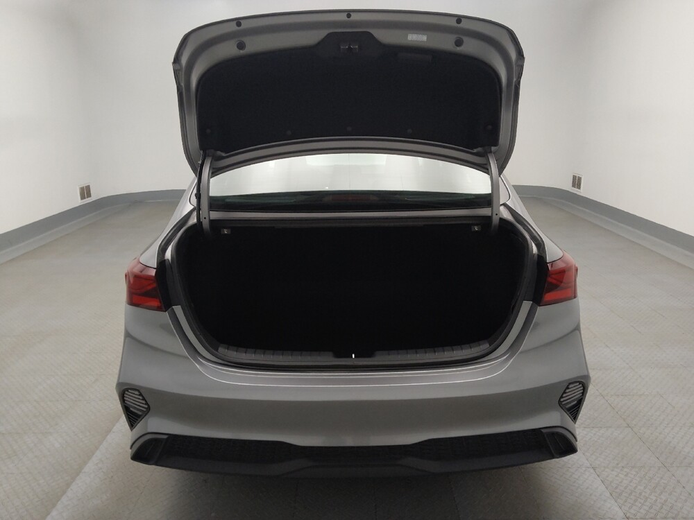 2024 Kia Forte in Albuquerque, NM 87123 - 18120832 29