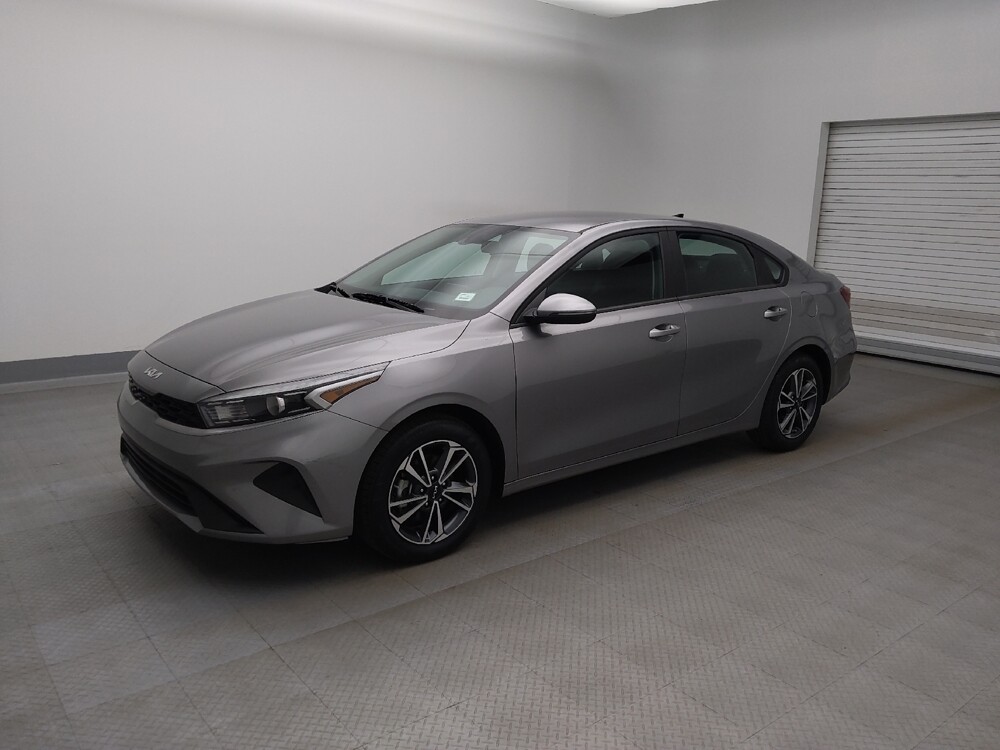 2024 Kia Forte in Albuquerque, NM 87123 - 18120832 2