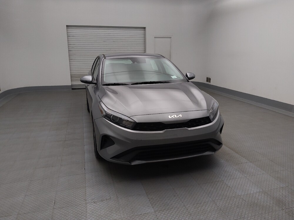 2024 Kia Forte in Albuquerque, NM 87123 - 18120832 14