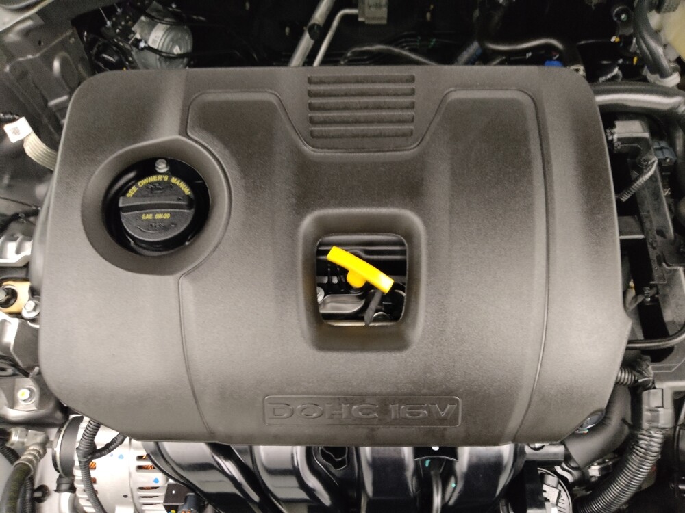 2024 Kia Forte in Albuquerque, NM 87123 - 18120832 30