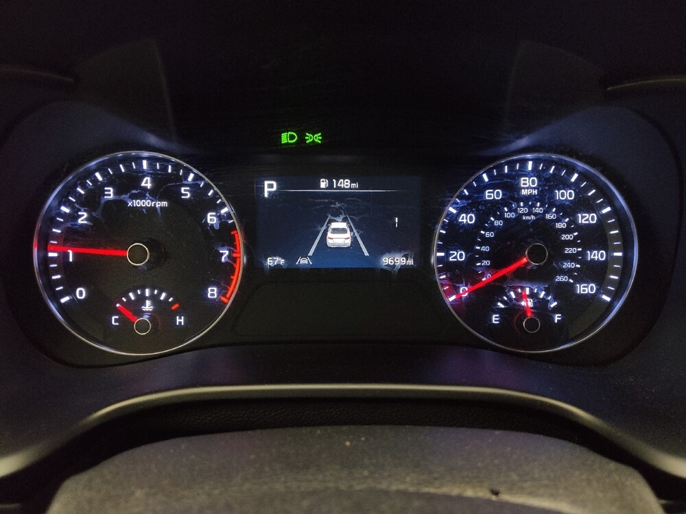 2024 Kia Forte in Albuquerque, NM 87123 - 18120832 23