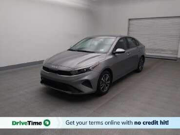 2024 Kia Forte in Albuquerque, NM 87123