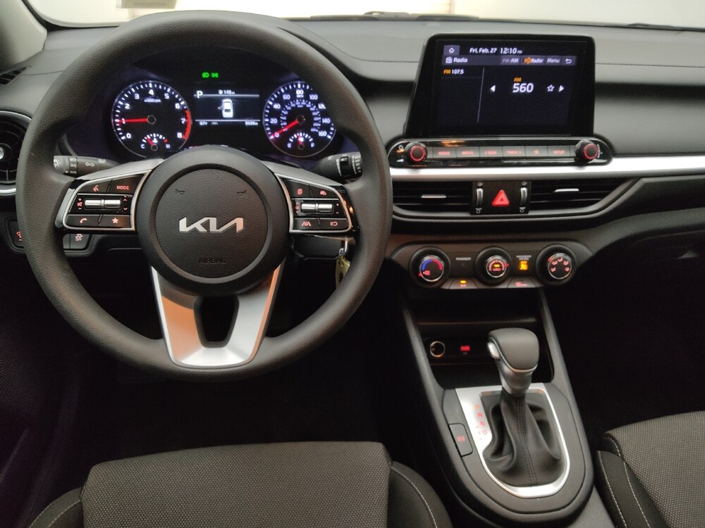 2024 Kia Forte in Albuquerque, NM 87123 - 18120832 22