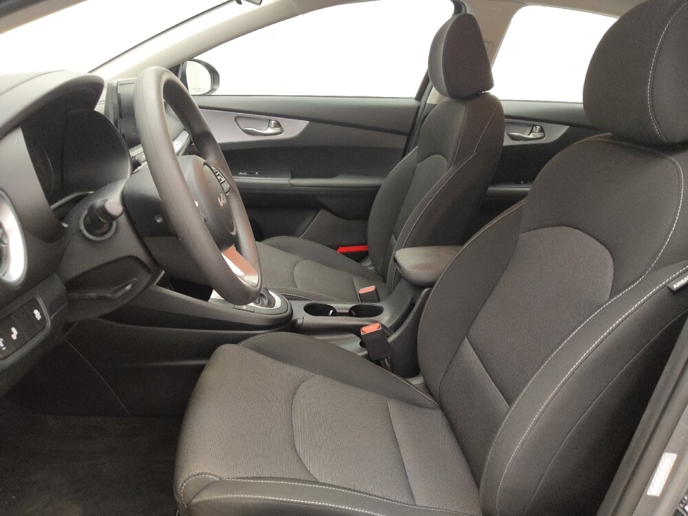 2024 Kia Forte in Albuquerque, NM 87123 - 18120832 17