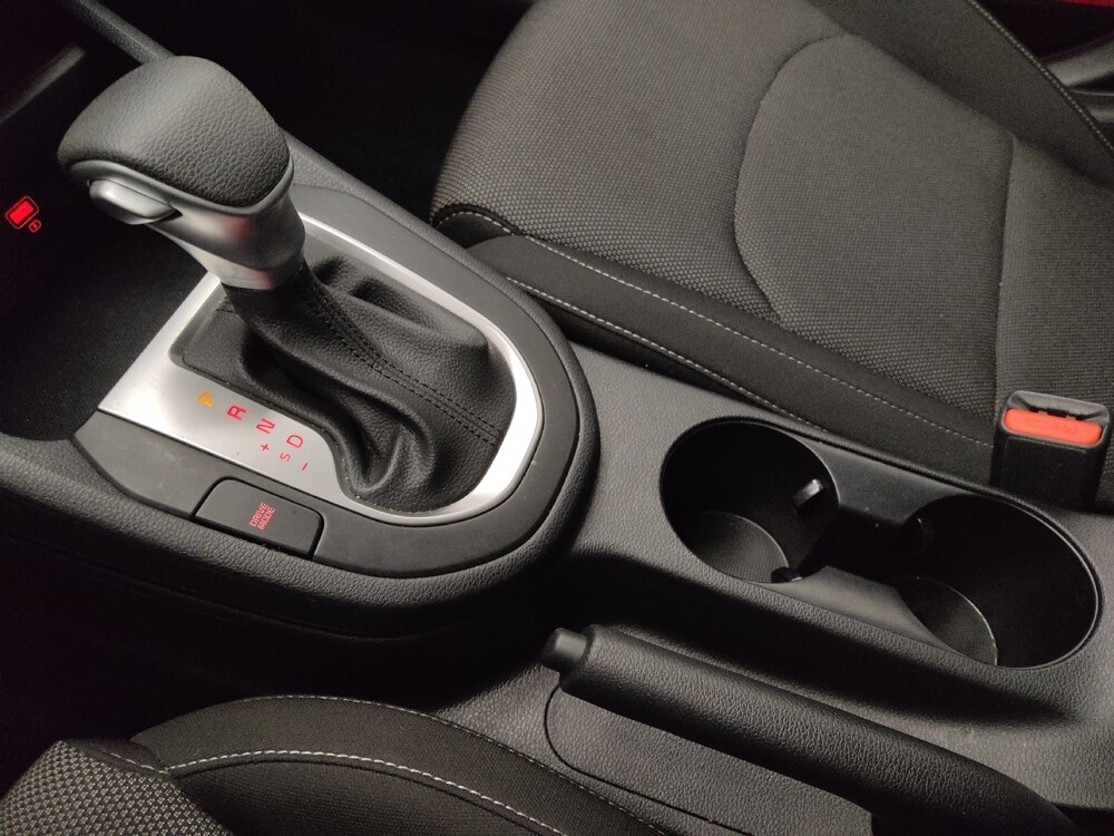 2024 Kia Forte in Albuquerque, NM 87123 - 18120832 26