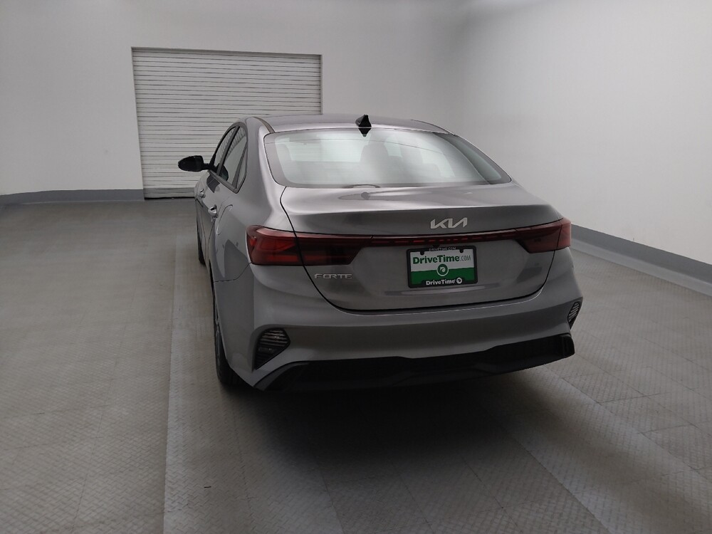 2024 Kia Forte in Albuquerque, NM 87123 - 18120832 6