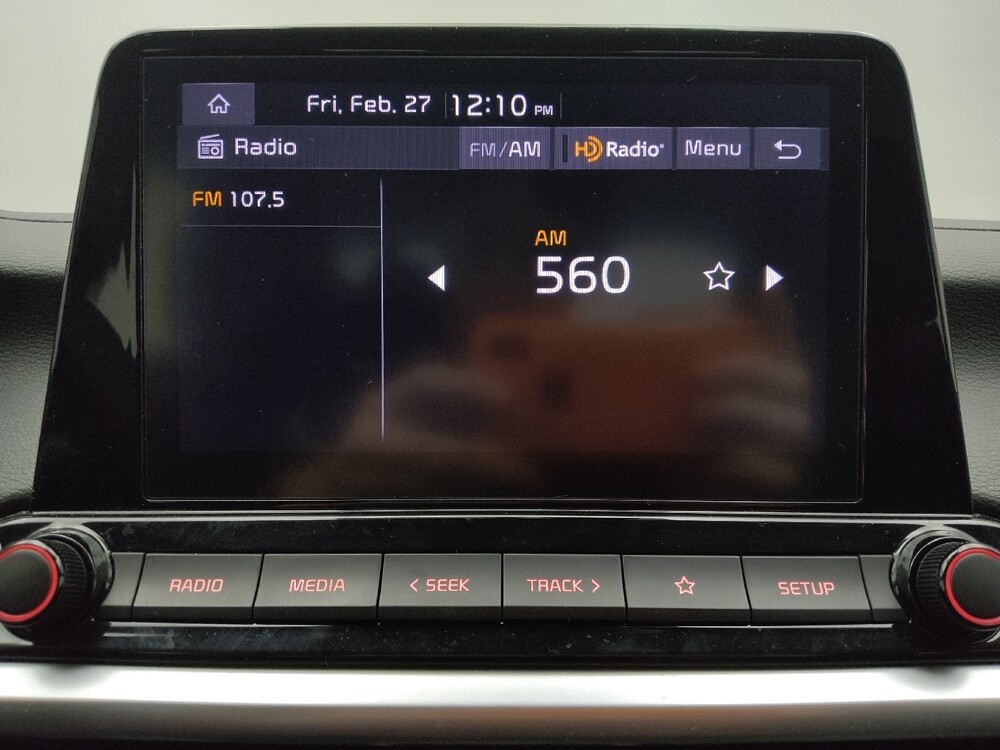 2024 Kia Forte in Albuquerque, NM 87123 - 18120832 25