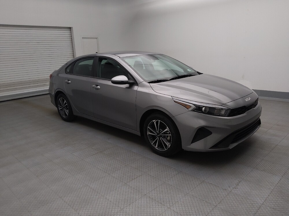 2024 Kia Forte in Albuquerque, NM 87123 - 18120832 11