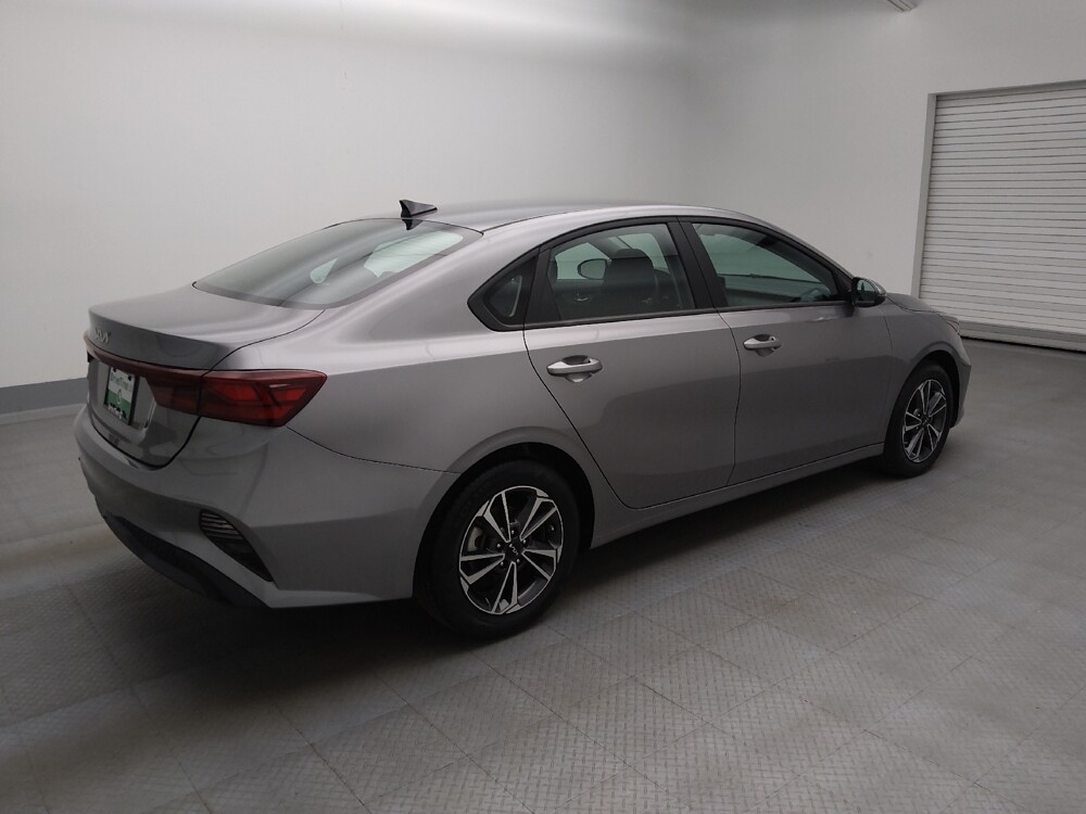 2024 Kia Forte in Albuquerque, NM 87123 - 18120832 10