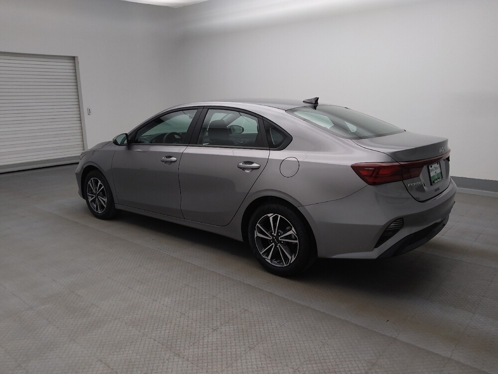 2024 Kia Forte in Albuquerque, NM 87123 - 18120832 3