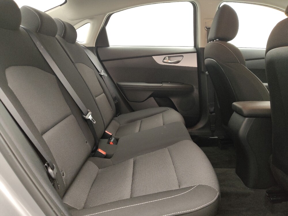 2024 Kia Forte in Albuquerque, NM 87123 - 18120832 19