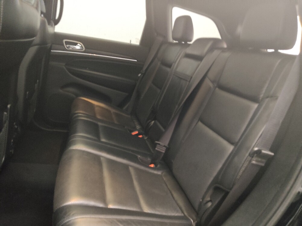 2021 Jeep Grand Cherokee in Duluth, GA 30096 - 18120833 18