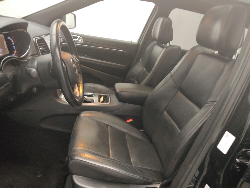 2021 Jeep Grand Cherokee in Duluth, GA 30096 - 18120833 17