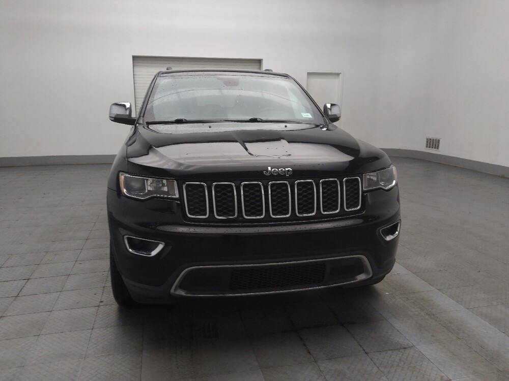2021 Jeep Grand Cherokee in Duluth, GA 30096 - 18120833 14