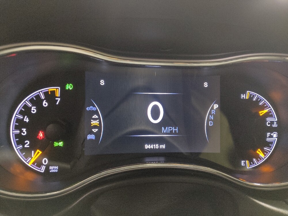 2021 Jeep Grand Cherokee in Duluth, GA 30096 - 18120833 23