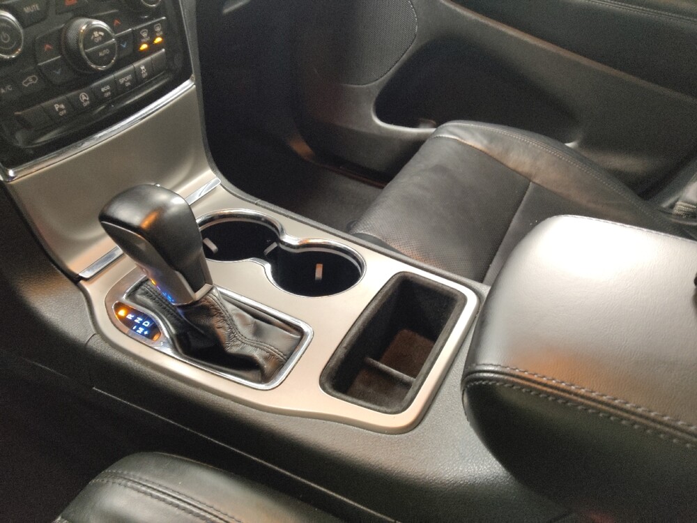 2021 Jeep Grand Cherokee in Duluth, GA 30096 - 18120833 26