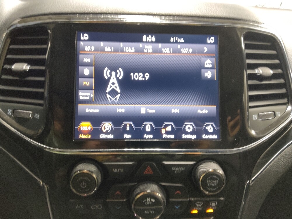 2021 Jeep Grand Cherokee in Duluth, GA 30096 - 18120833 25