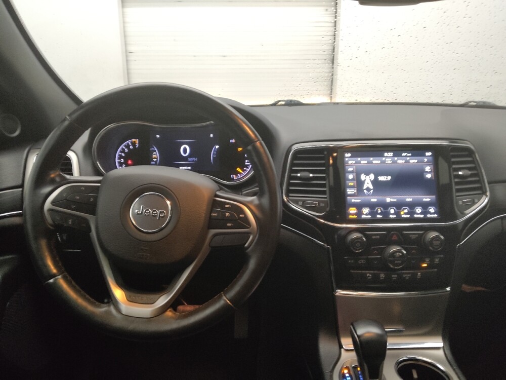 2021 Jeep Grand Cherokee in Duluth, GA 30096 - 18120833 22