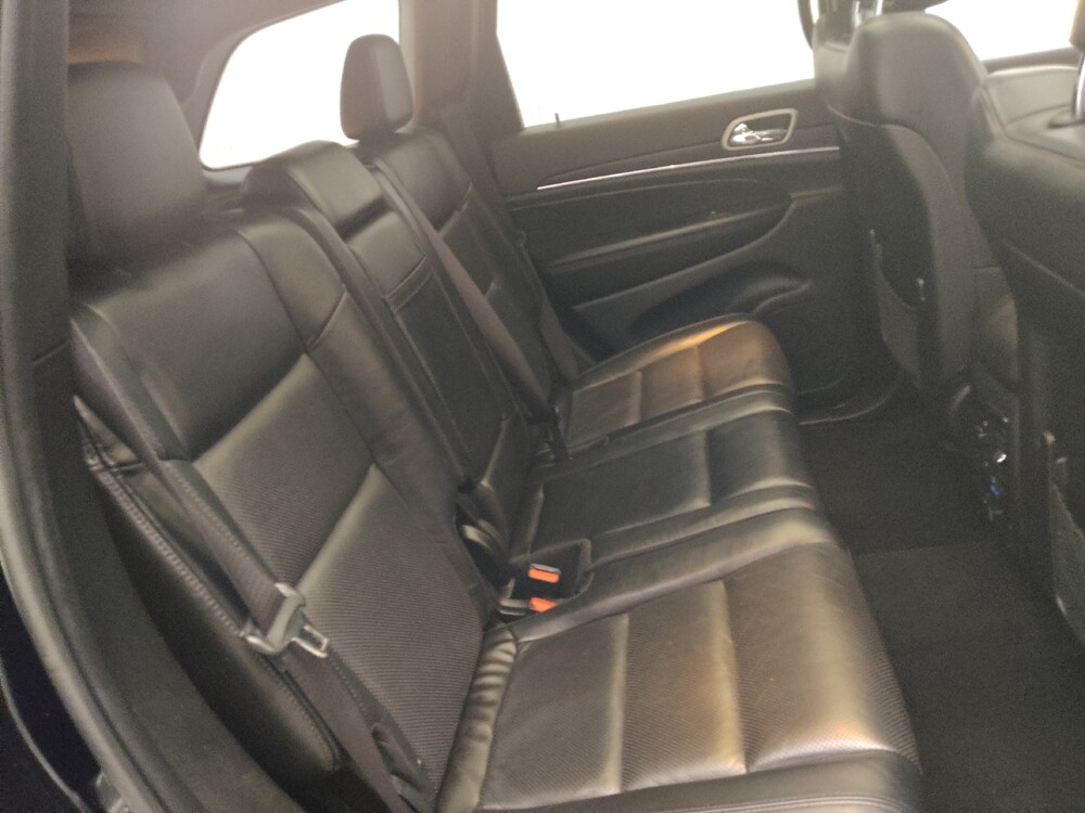 2021 Jeep Grand Cherokee in Duluth, GA 30096 - 18120833 19