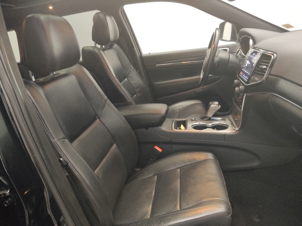 2021 Jeep Grand Cherokee in Duluth, GA 30096 - 18120833 21