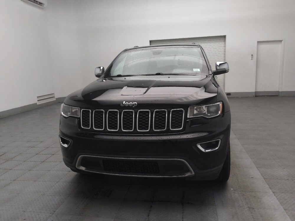 2021 Jeep Grand Cherokee in Duluth, GA 30096 - 18120833 15