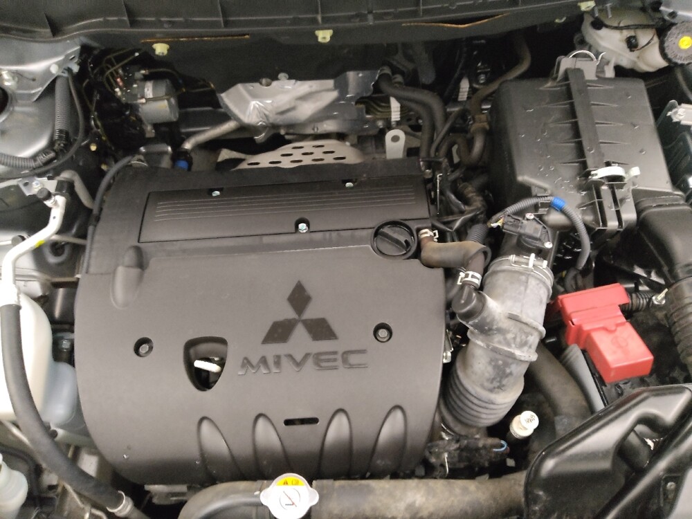 2024 Mitsubishi Outlander Sport in Albuquerque, NM 87113 - 18120834 30