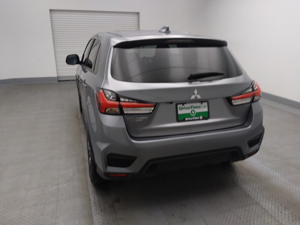 2024 Mitsubishi Outlander Sport in Albuquerque, NM 87113 - 18120834 6