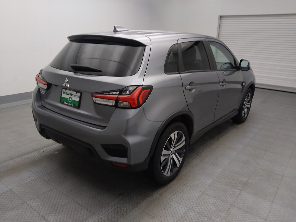 2024 Mitsubishi Outlander Sport in Albuquerque, NM 87113 - 18120834 9