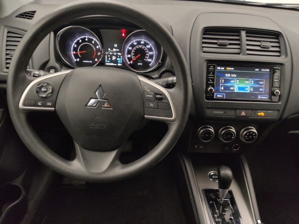 2024 Mitsubishi Outlander Sport in Albuquerque, NM 87113 - 18120834 22