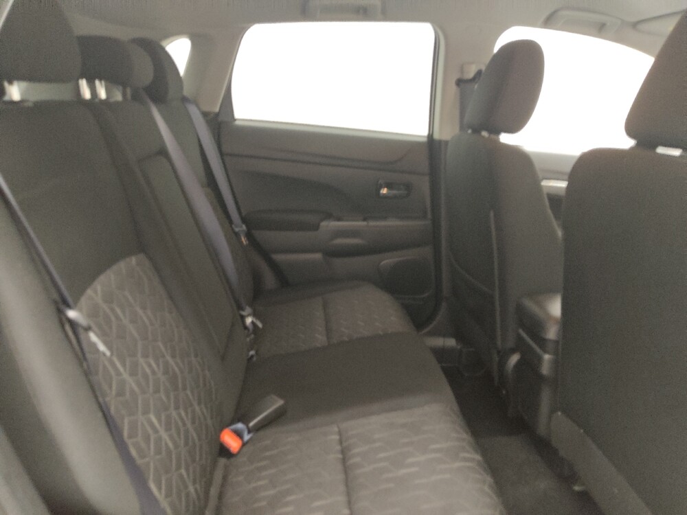 2024 Mitsubishi Outlander Sport in Albuquerque, NM 87113 - 18120834 19