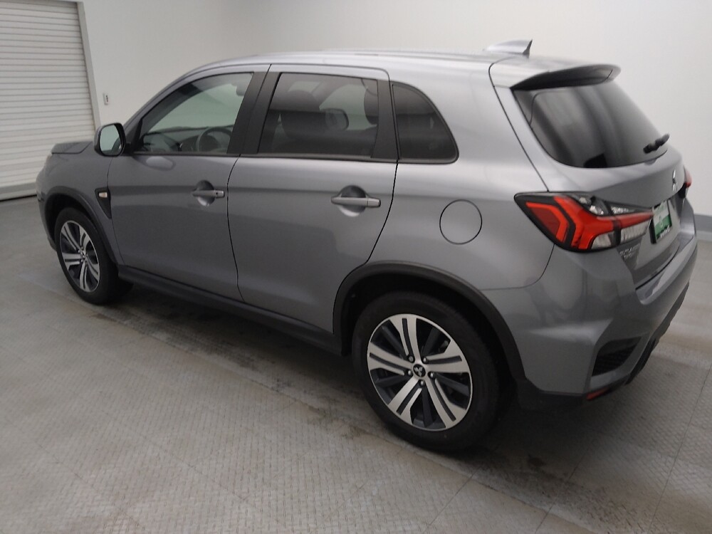 2024 Mitsubishi Outlander Sport in Albuquerque, NM 87113 - 18120834 3