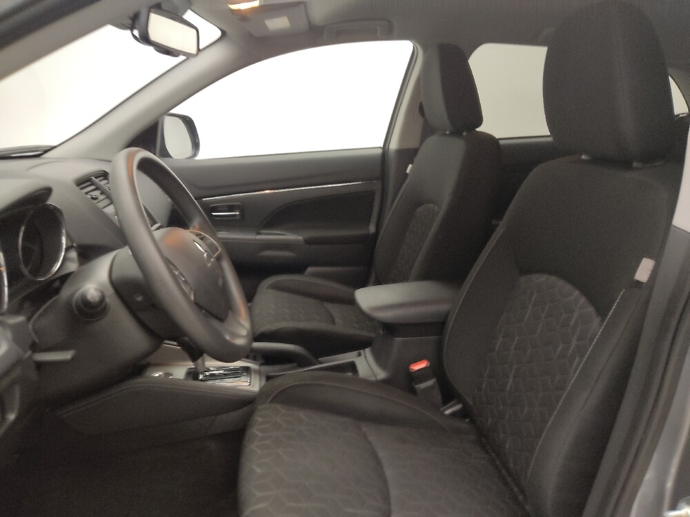 2024 Mitsubishi Outlander Sport in Albuquerque, NM 87113 - 18120834 17