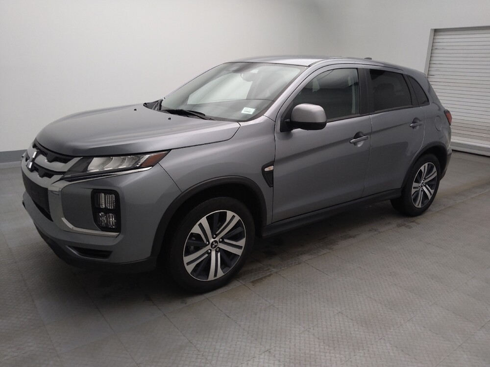 2024 Mitsubishi Outlander Sport in Albuquerque, NM 87113 - 18120834 2