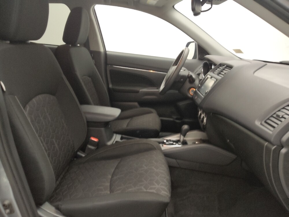 2024 Mitsubishi Outlander Sport in Albuquerque, NM 87113 - 18120834 21