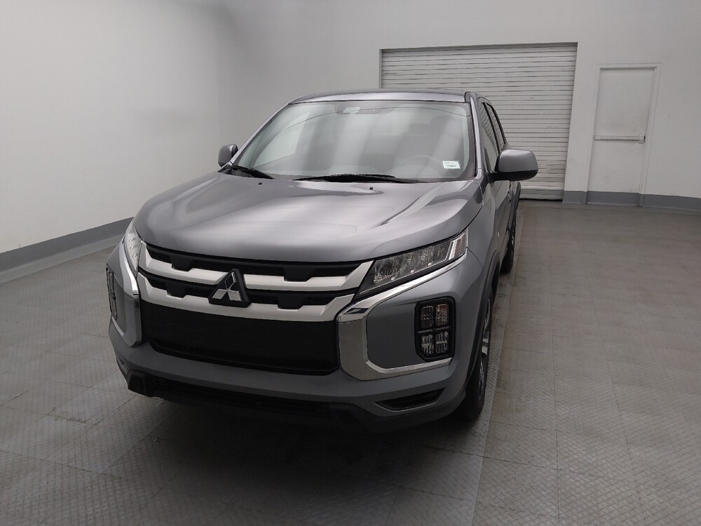 2024 Mitsubishi Outlander Sport in Albuquerque, NM 87113 - 18120834 15