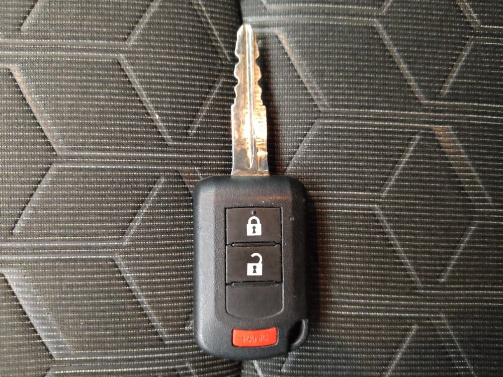 2024 Mitsubishi Outlander Sport in Albuquerque, NM 87113 - 18120834 32