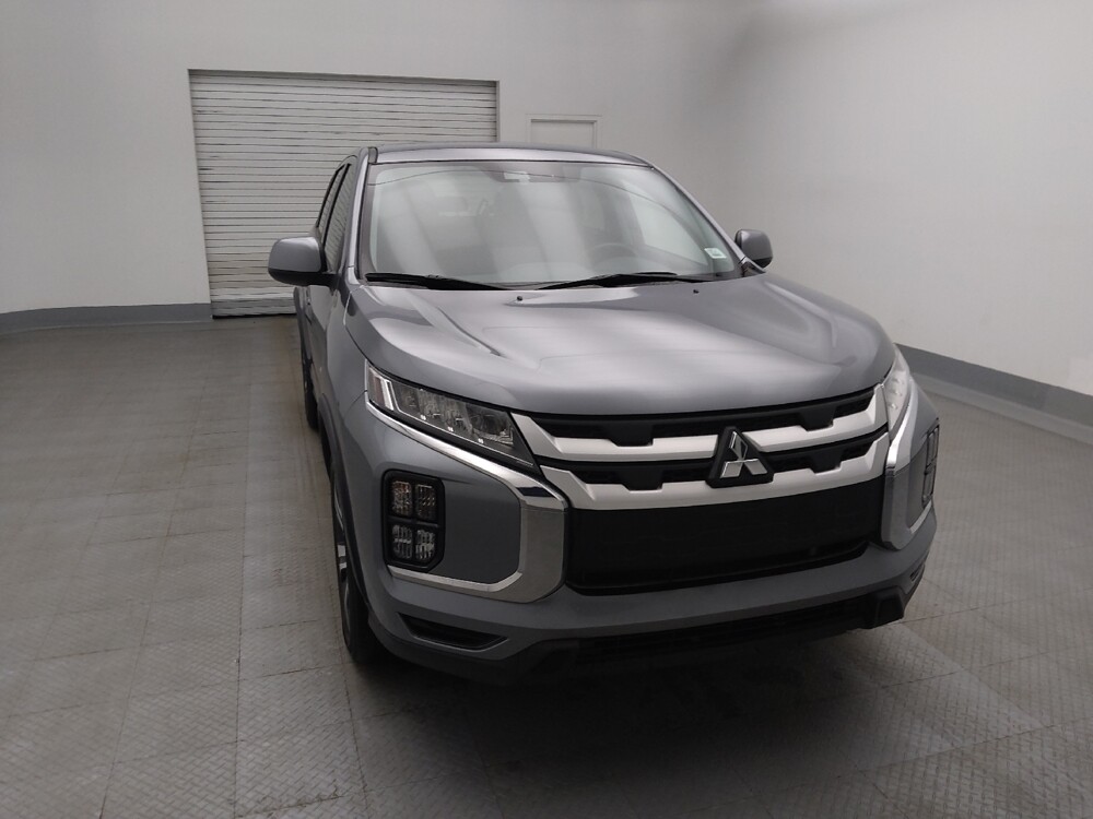 2024 Mitsubishi Outlander Sport in Albuquerque, NM 87113 - 18120834 14