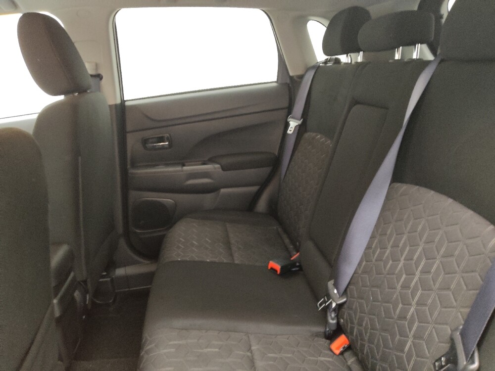 2024 Mitsubishi Outlander Sport in Albuquerque, NM 87113 - 18120834 18