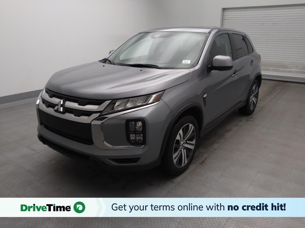 2024 Mitsubishi Outlander Sport in Albuquerque, NM 87113 - 18120834