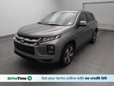 2024 Mitsubishi Outlander Sport in Albuquerque, NM 87113