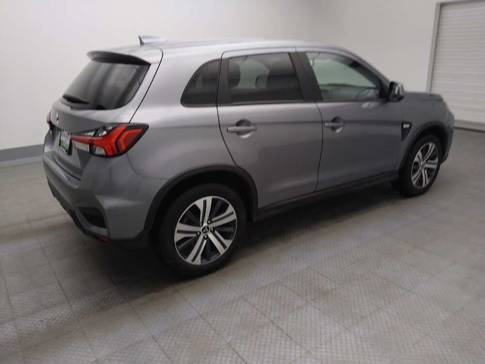 2024 Mitsubishi Outlander Sport in Albuquerque, NM 87113 - 18120834 10
