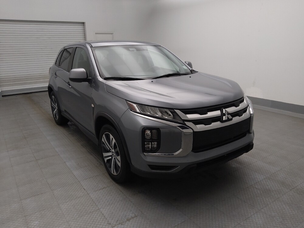 2024 Mitsubishi Outlander Sport in Albuquerque, NM 87113 - 18120834 13