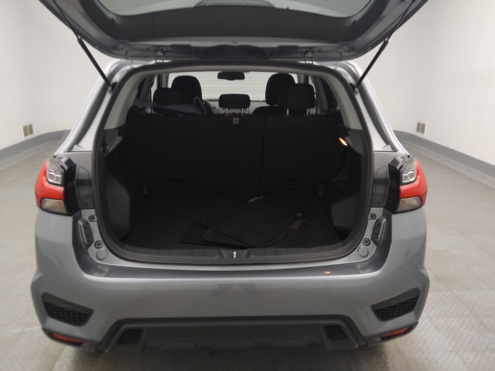 2024 Mitsubishi Outlander Sport in Albuquerque, NM 87113 - 18120834 29