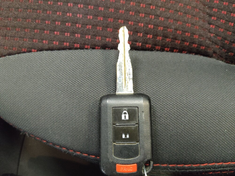 2020 Mitsubishi Mirage G4 in Tallahassee, FL 32304 - 18120836 32