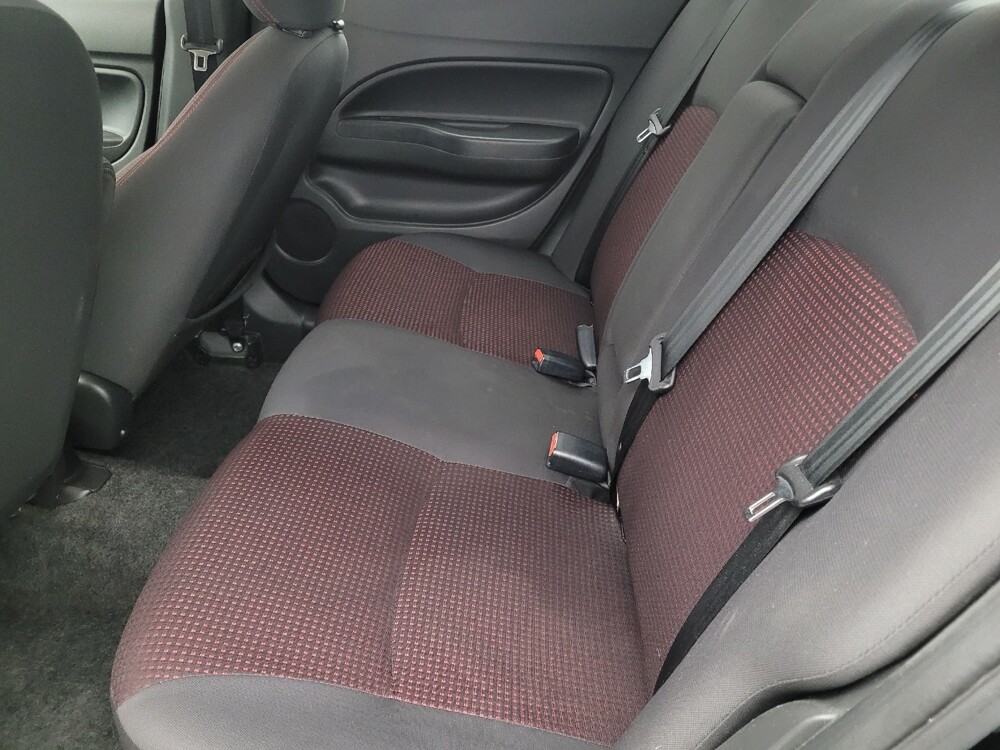 2020 Mitsubishi Mirage G4 in Tallahassee, FL 32304 - 18120836 18