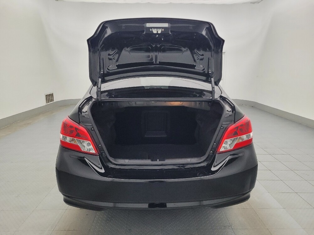 2020 Mitsubishi Mirage G4 in Tallahassee, FL 32304 - 18120836 29